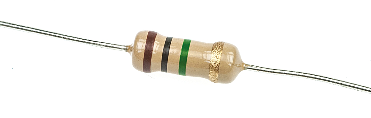 CFR100J1M0, TE Connectivity