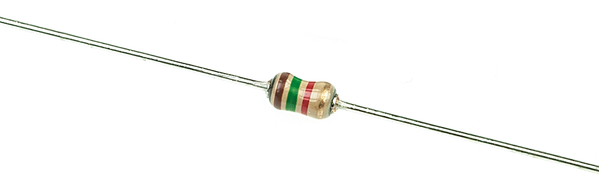 CFR16J1K5, TE Connectivity