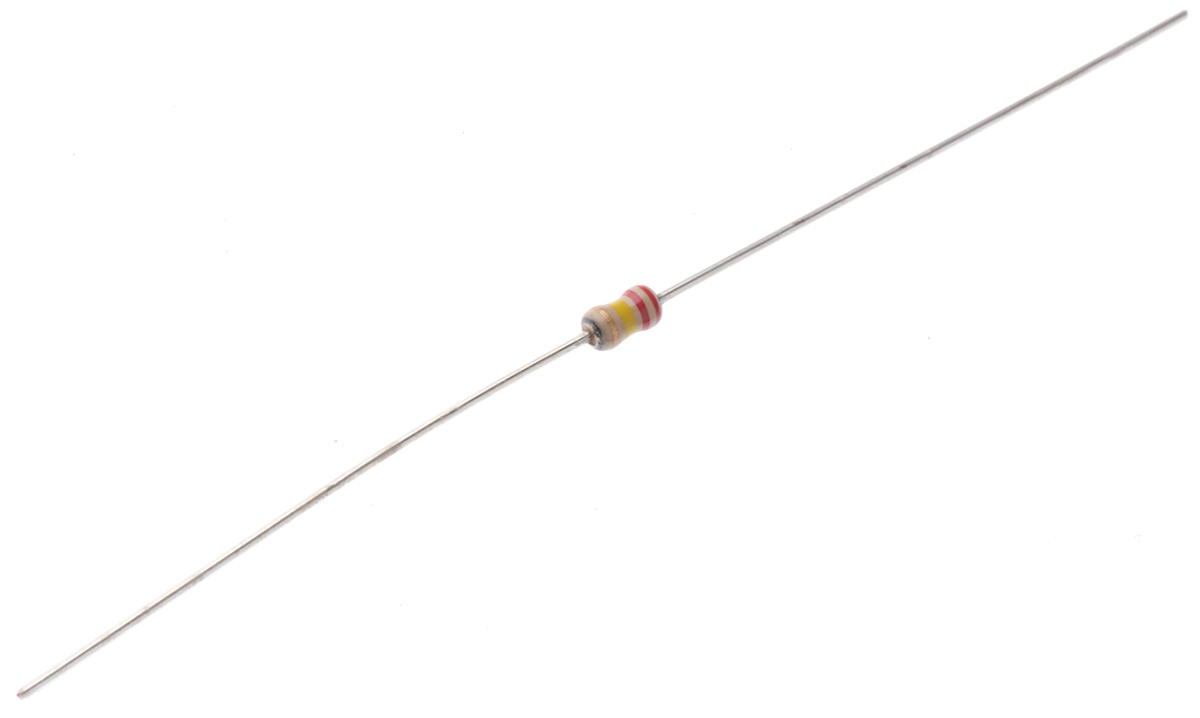 CFR16J220K, TE Connectivity