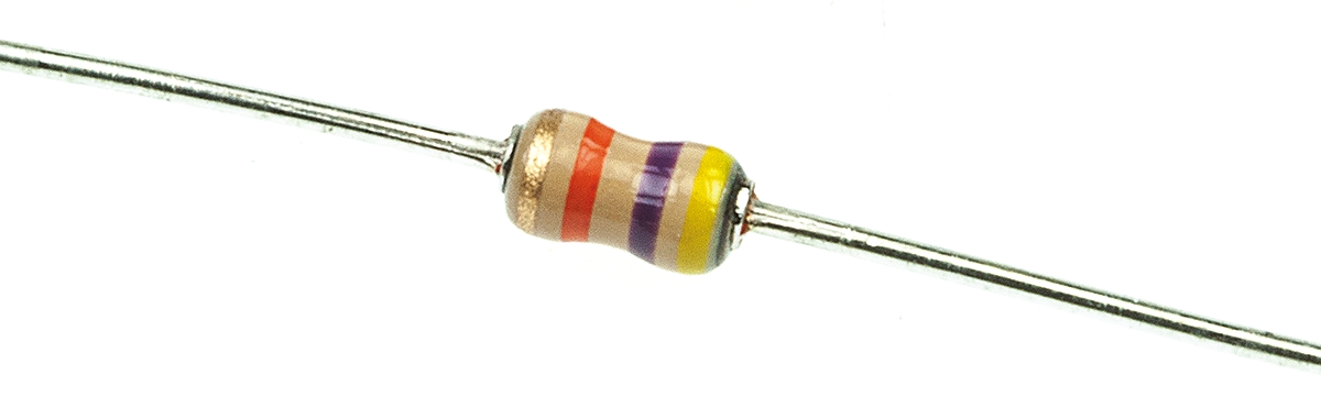 CFR16J47K, TE Connectivity