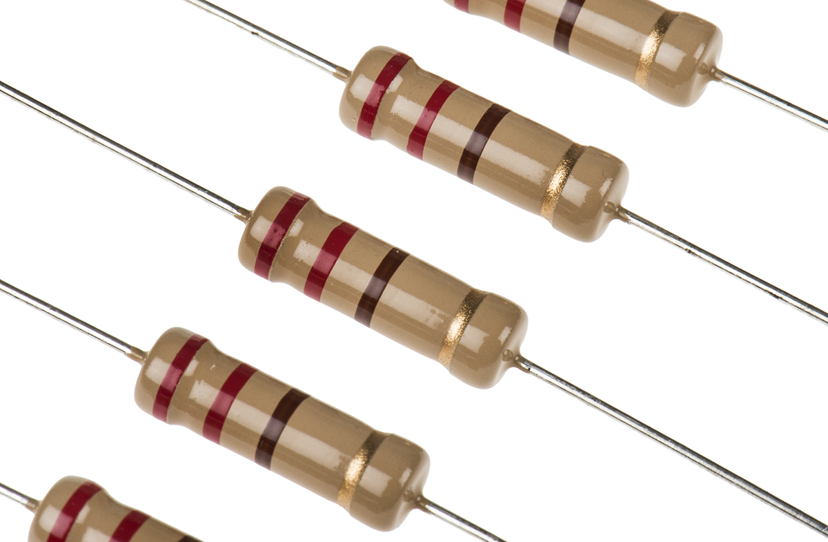 CFR200J220R, TE Connectivity