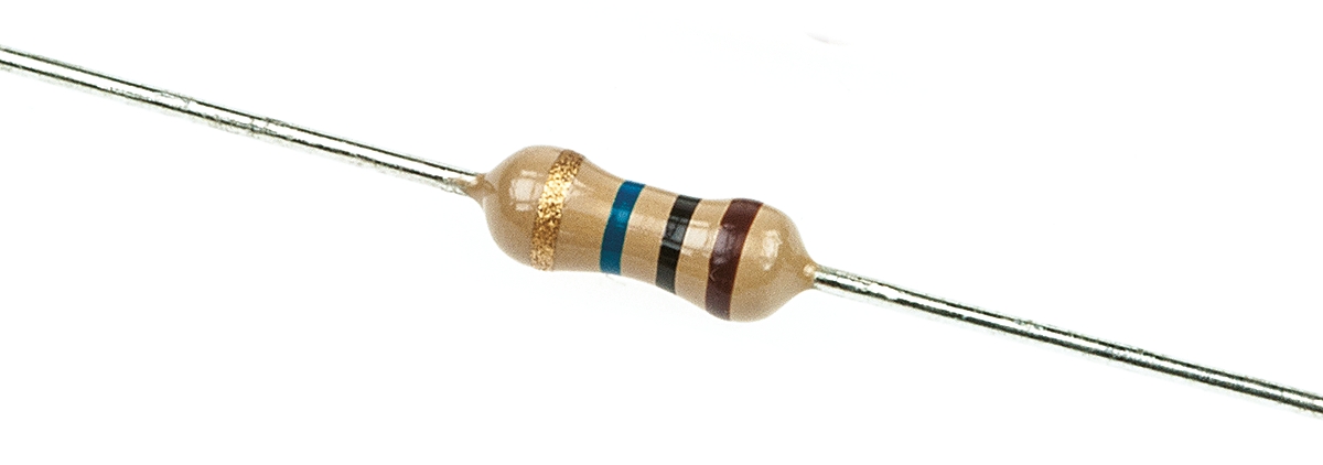 CFR25J10M, TE Connectivity