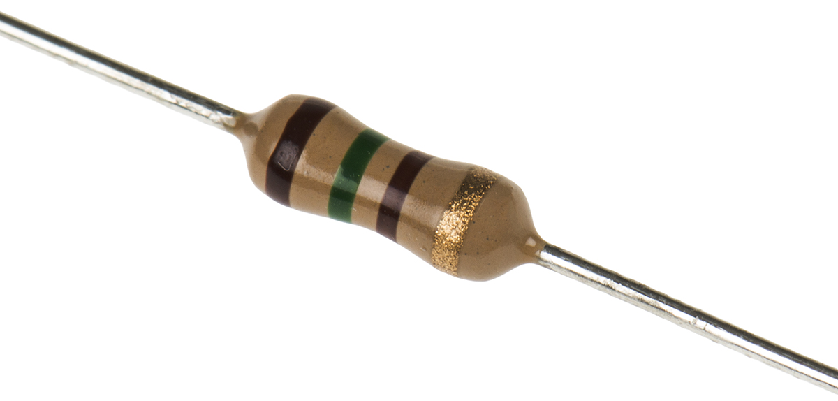 CFR25J150R, TE Connectivity