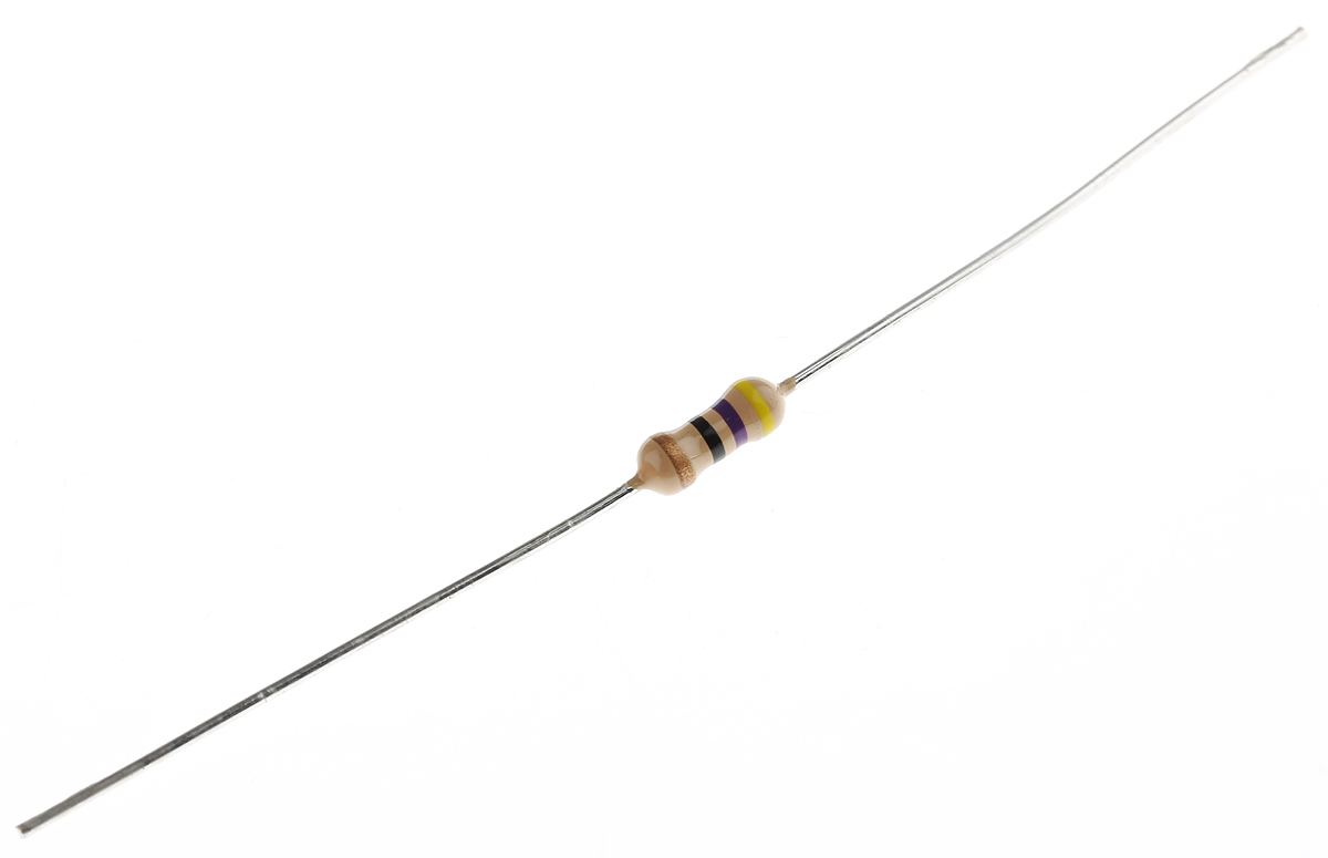 CFR25J47R, TE Connectivity