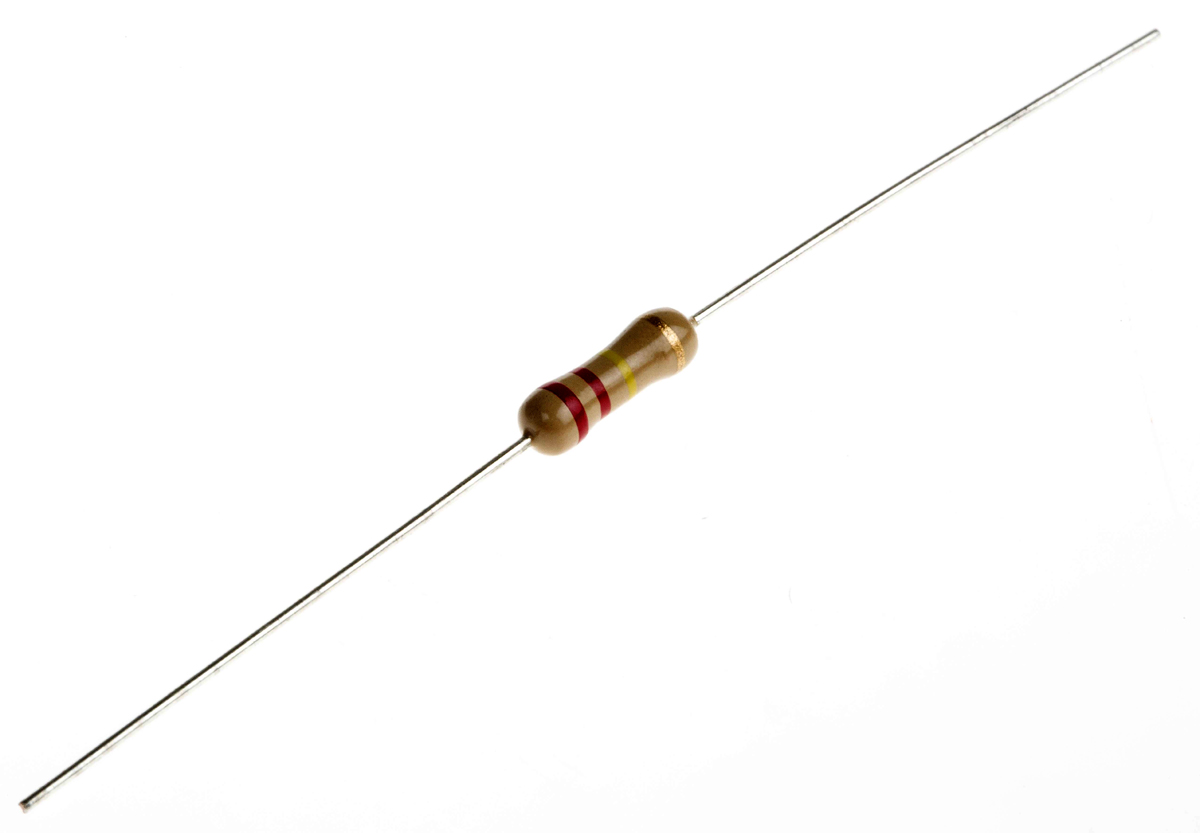 CFR50J220K, TE Connectivity