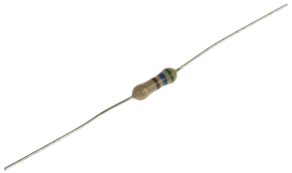 CFR50J560R, TE Connectivity