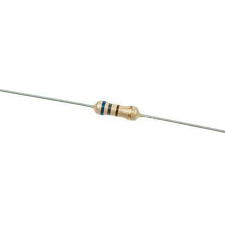 CFR50J680R, TE Connectivity