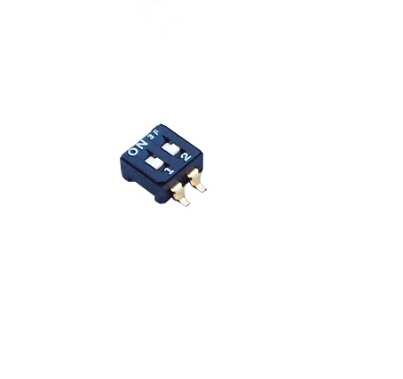 CFS-0100TB, Nidec Components