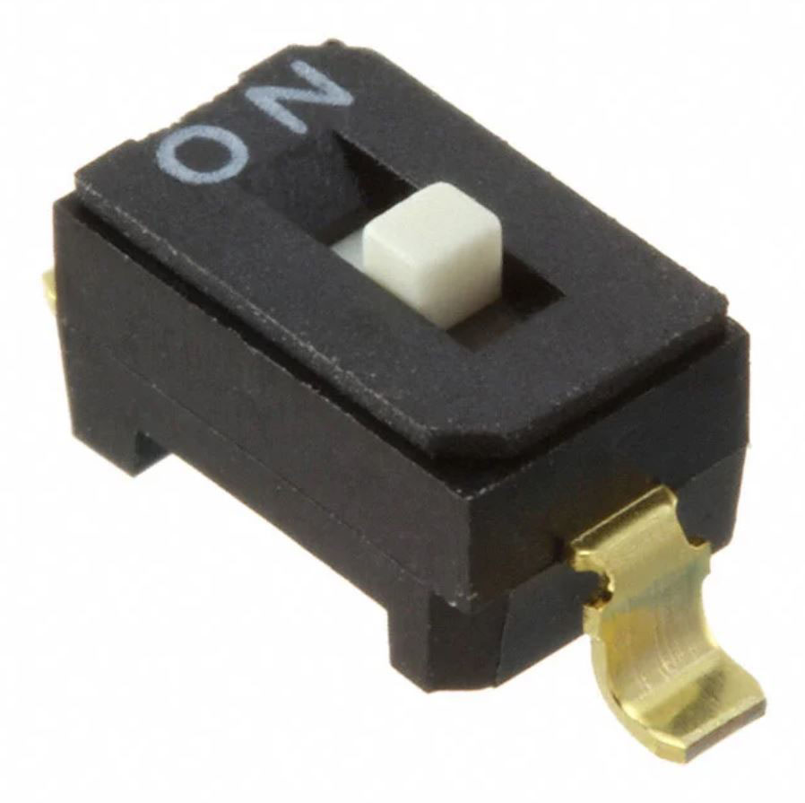 CFS-0102MB, Nidec Components