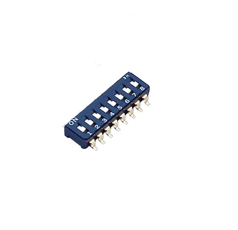 CFS-0801TB, Nidec Components