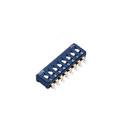 CFS-0802TA, 