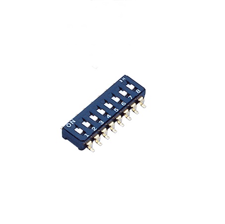 CFS-0802TB, Nidec Components