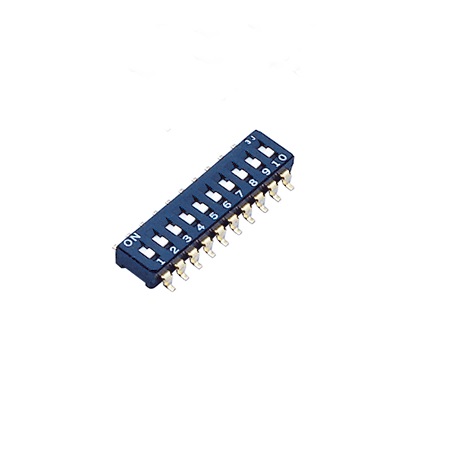 CFS-1002TA, Nidec Components