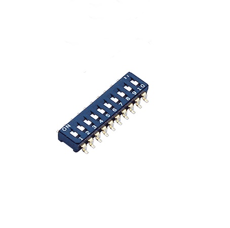 CFS-1002TB, Nidec Components