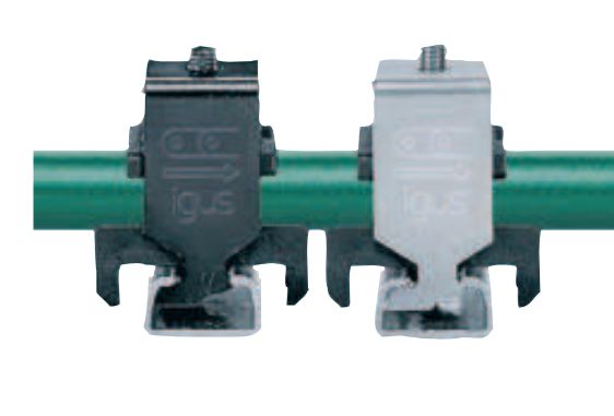 CFX18.1, Igus