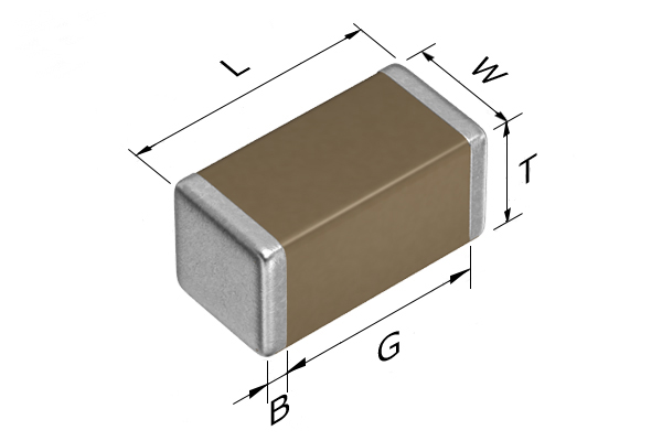 CGA2B1X7R1V224K050BC, TDK