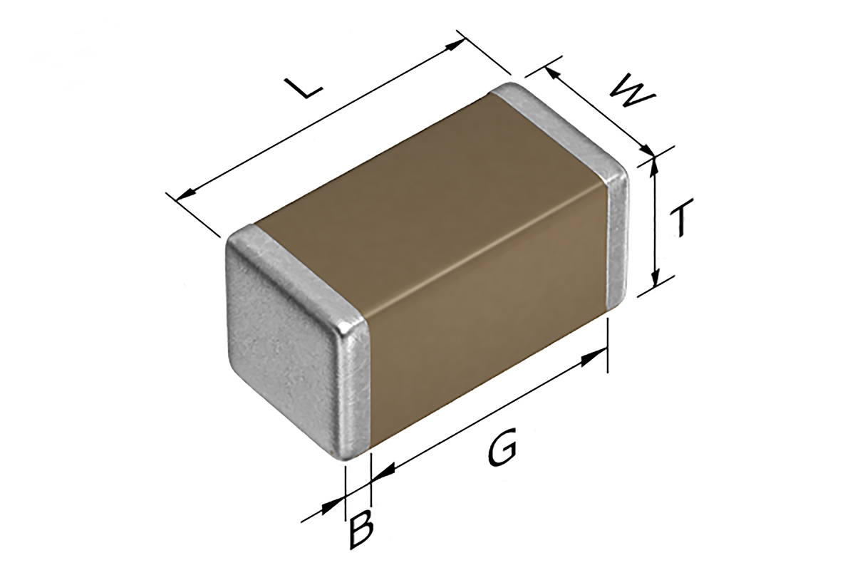 CGA2B3X7R1E224K050BB, TDK
