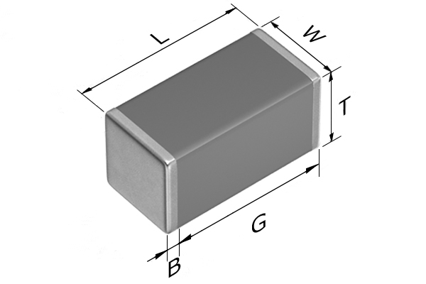 CGA5L2NP01H104J160AA, TDK
