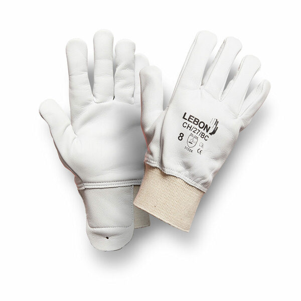 CH/27/BC-9, Lebon Protection