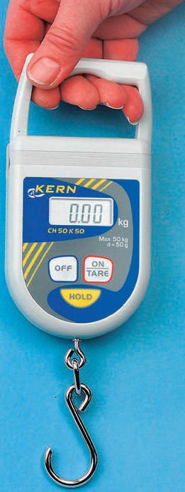 CH 50K100, Kern