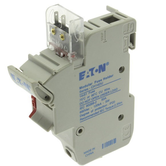 CH141DMSU-F, Eaton