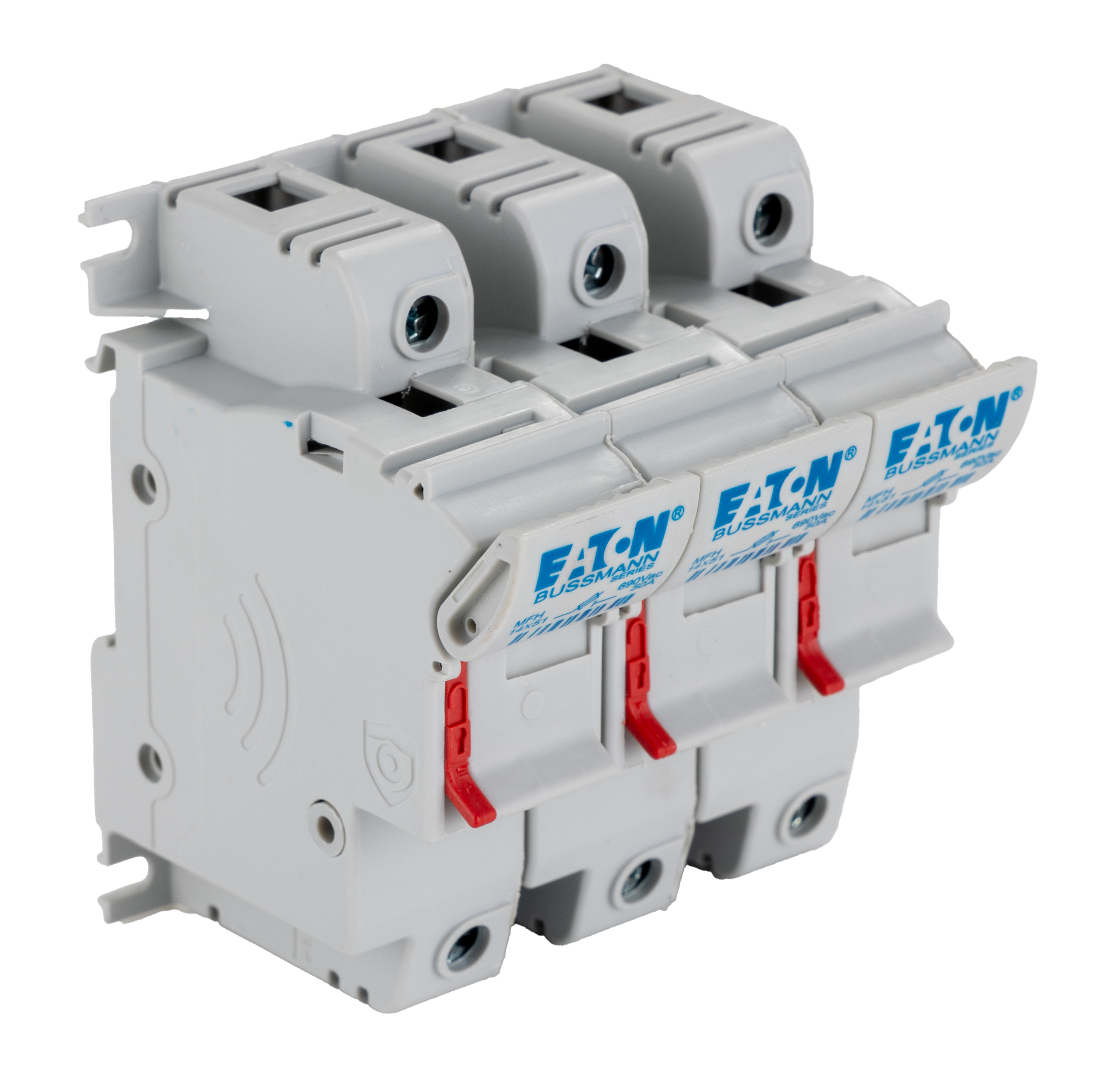 CH143DU, Eaton