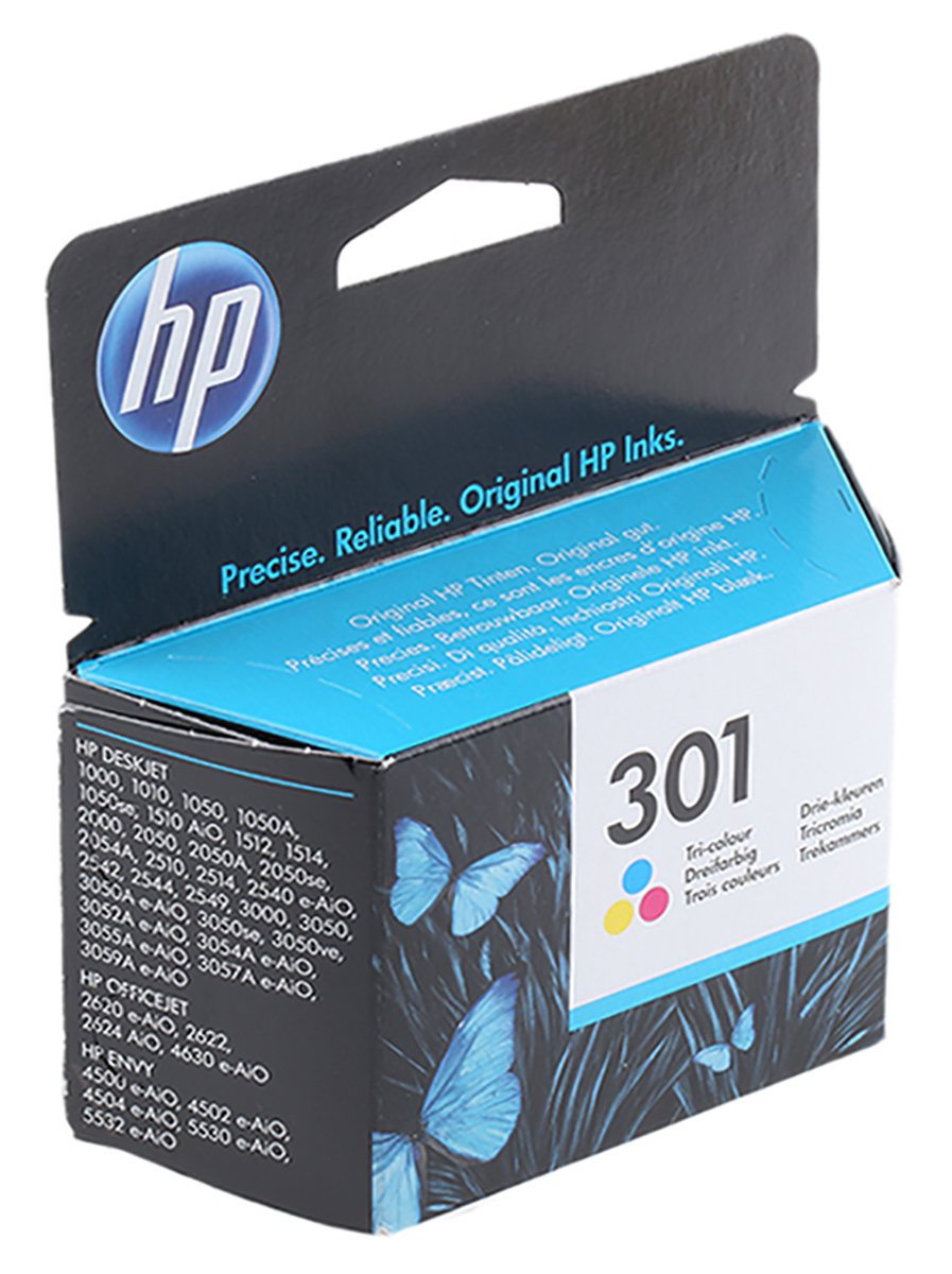 CH562EE, Hewlett Packard