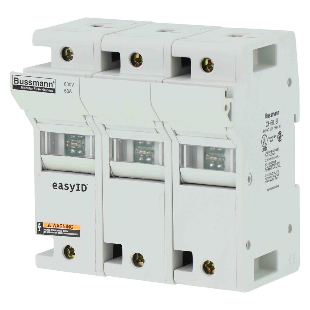 CH60J3I, Eaton