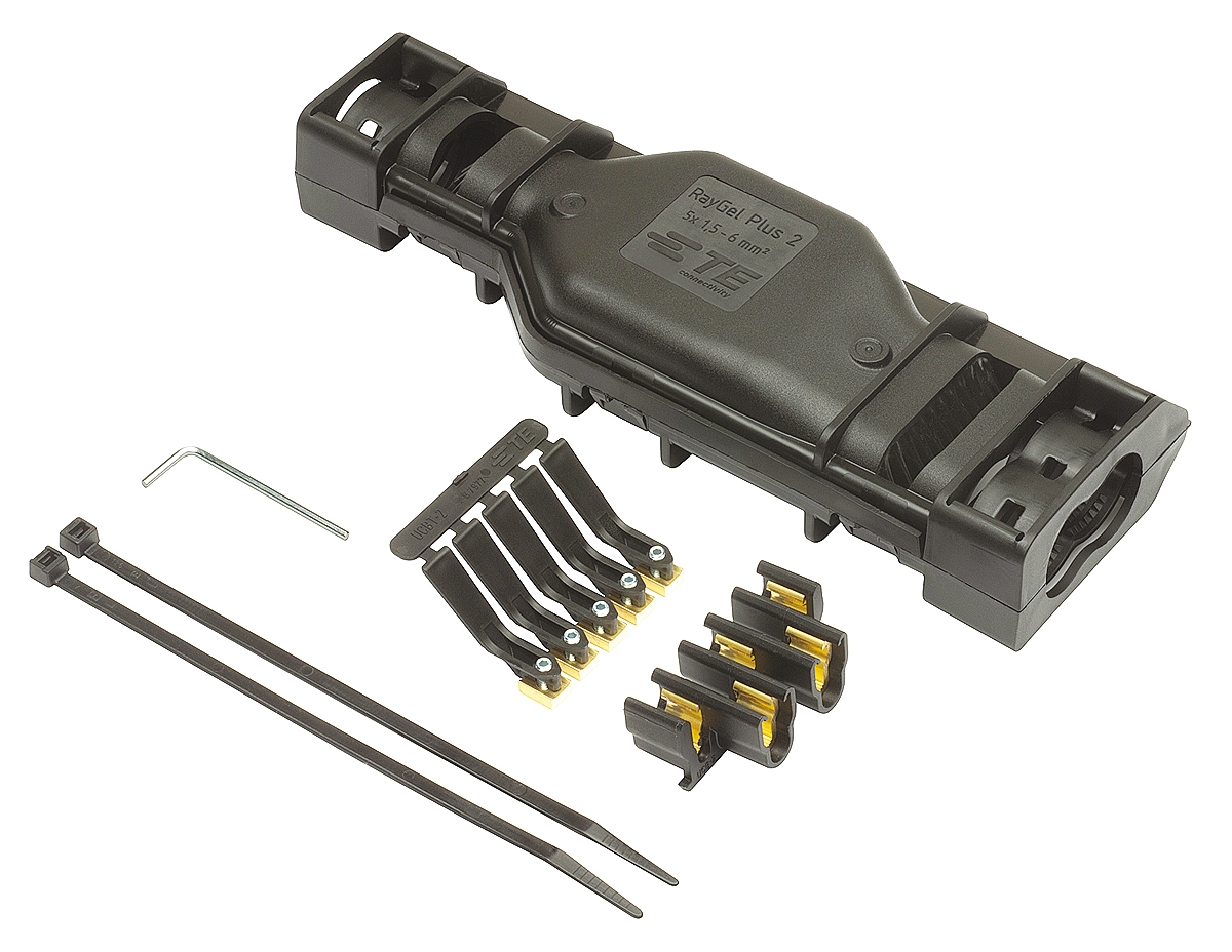 CH6881-000, TE Connectivity