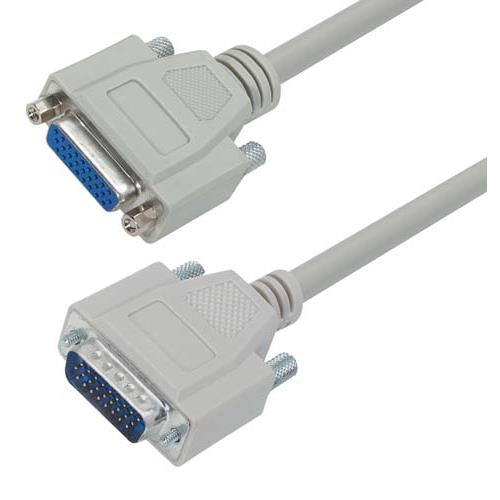 CHD26MF-15, L-Com