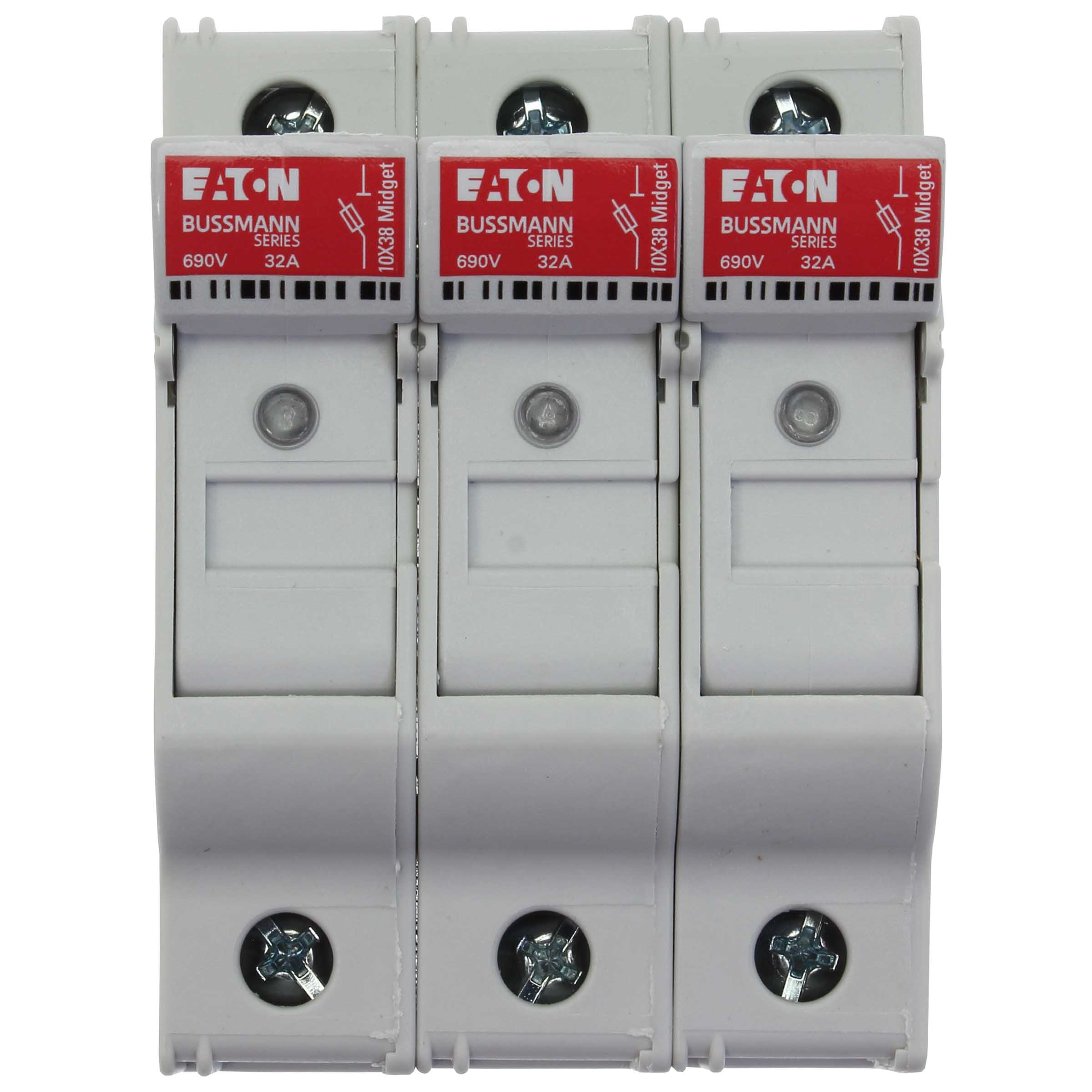 CHM3DIU, Eaton