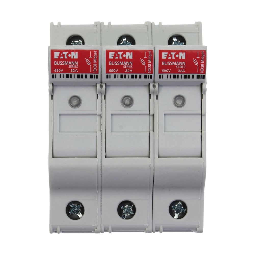 CHM4DIU, Eaton