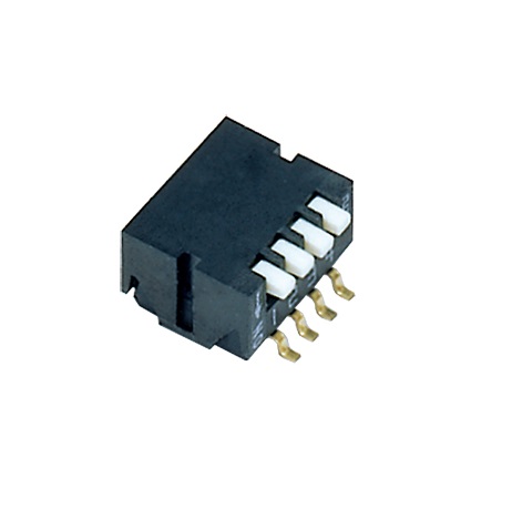CHP-041TB, Nidec Components