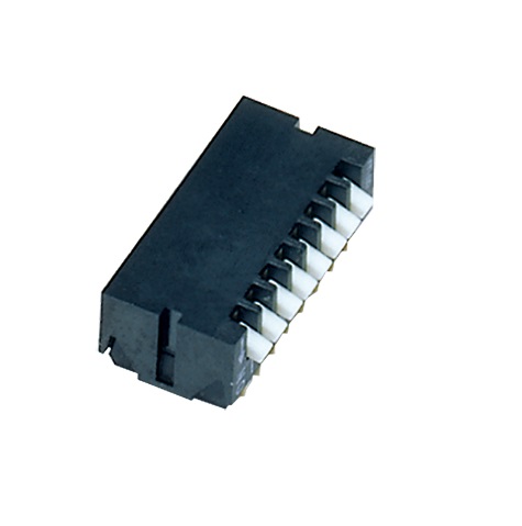 CHP-081TA, Nidec Components