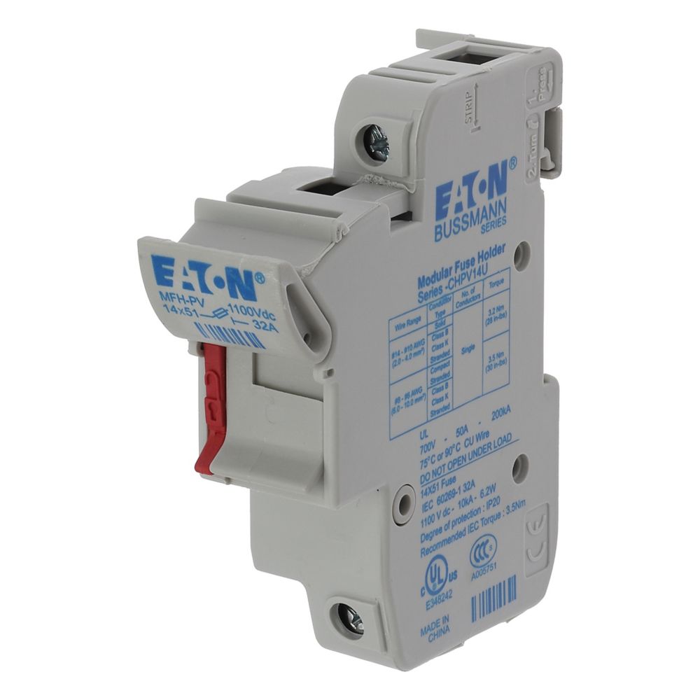 CHPV141U, Eaton