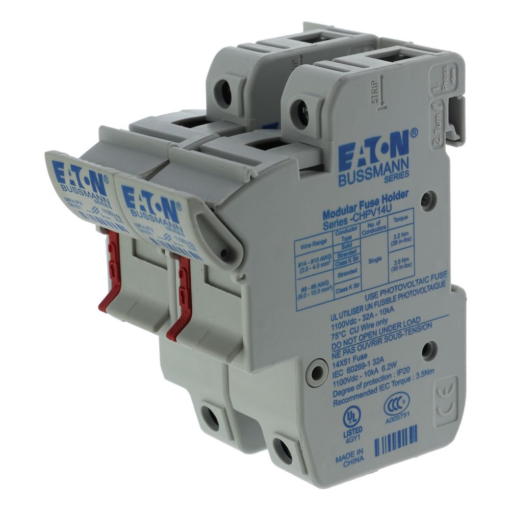 CHPV142U, Eaton