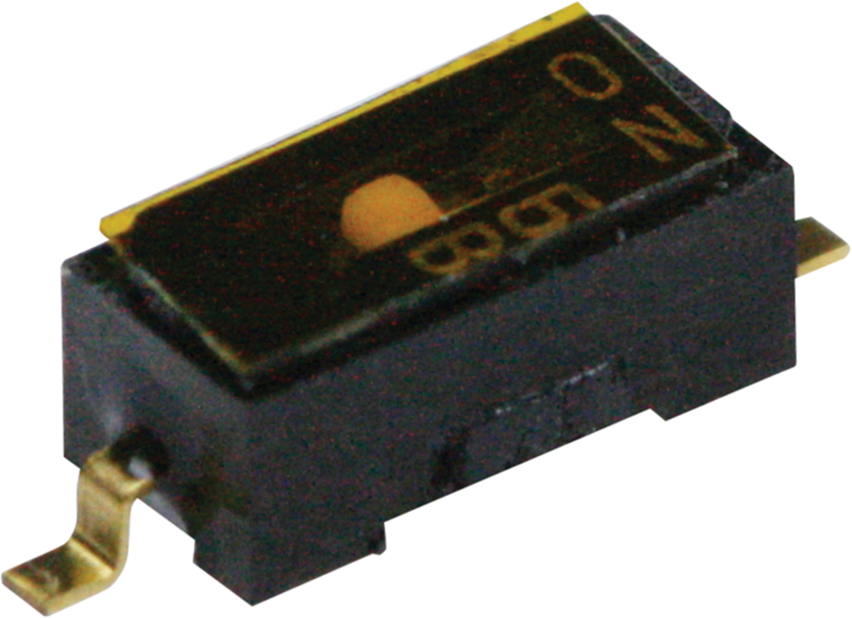 CHS-01B, Nidec Components