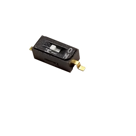 CHS-01TB, Nidec Components