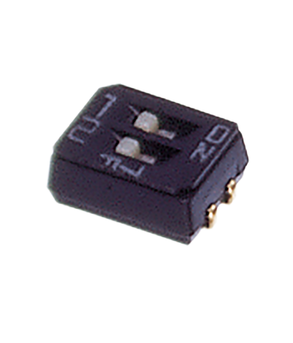 CHS-02A, Nidec Components