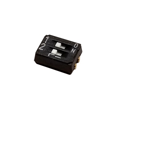 CHS-02TA1, Nidec Components