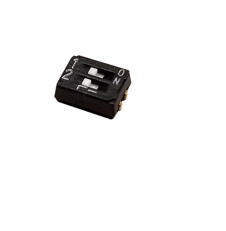 CHS-02TA, Nidec Components