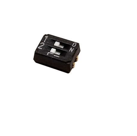 CHS-02TB1, Nidec Components