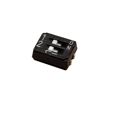 CHS-02TB, Nidec Components