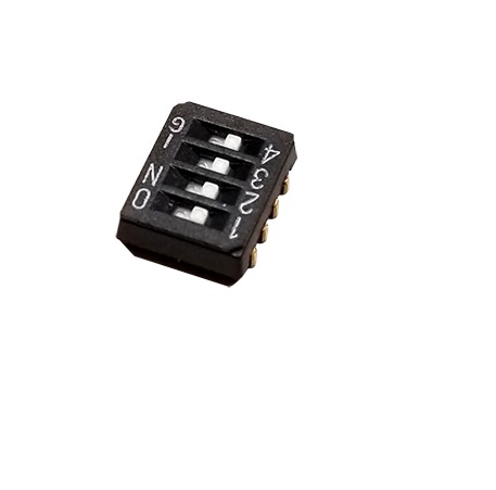 CHS-04TA1, Nidec Components