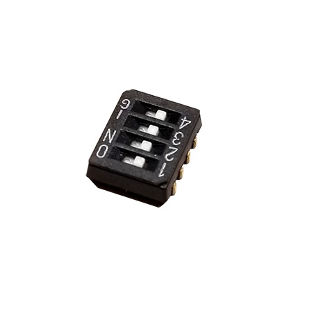 CHS-04TB, Nidec Components