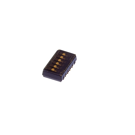 CHS-06TA1, Nidec Components