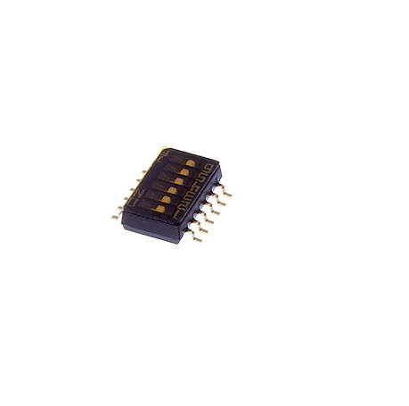 CHS-06TB1, Nidec Components