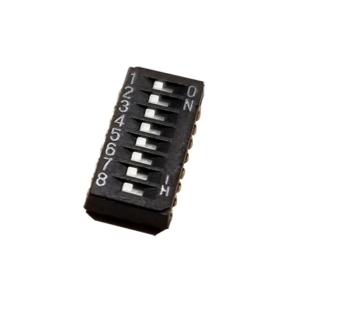 CHS-08TA, Nidec Components