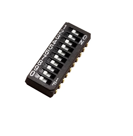 CHS-10TA1, Nidec Components