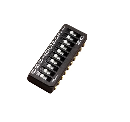 CHS-10TA, Nidec Components